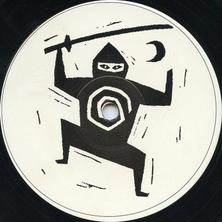 DJ Food - Jazz Brakes Volume 1 - The Funkadoobian