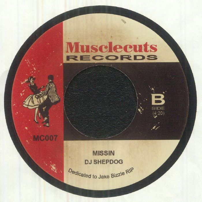 DJ Shepdog - Rolling In The Dub