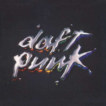 Daft Punk - Discovery - The Funkadoobian