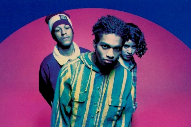 Digable planets