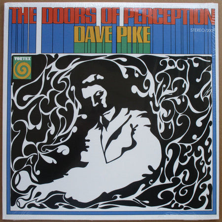 Dave Pike - The Doors Of Perception - The Funkadoobian