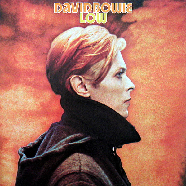David Bowie - Low - The Funkadoobian