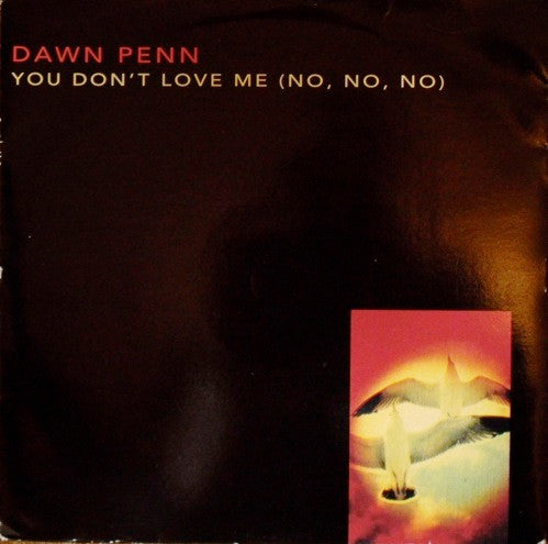 Dawn Penn - You Don't Love Me (No No No) - The Funkadoobian