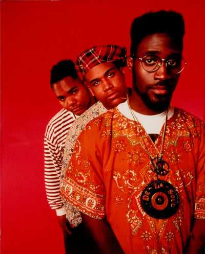 De La Soul