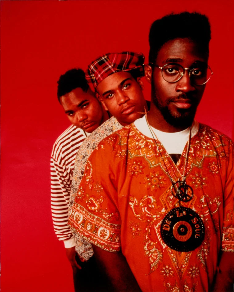 De La Soul