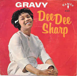 Dee Dee Sharp - Gravy (For My Mashed Potatoes) - The Funkadoobian