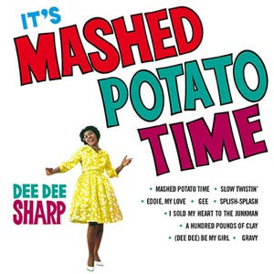 Dee Dee Sharp - It's Mashed Potato Time - The Funkadoobian