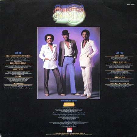 Delegation - Delegation - The Funkadoobian