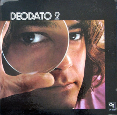 Eumir Deodato - Deodato 2