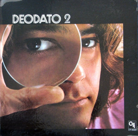 Eumir Deodato - Deodato 2 - The Funkadoobian