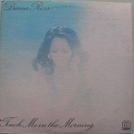 Diana Ross - Touch Me In The Morning - The Funkadoobian