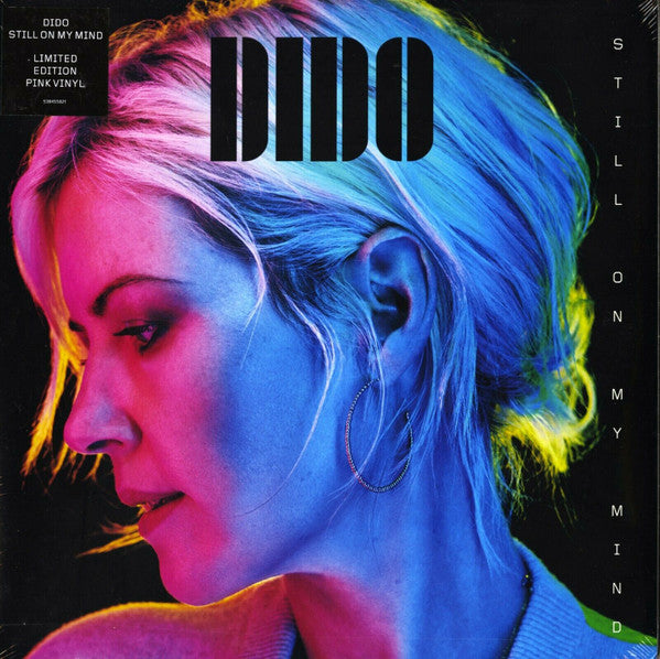 Dido - Still On My Mind - The Funkadoobian