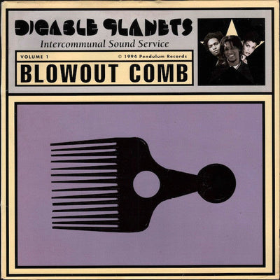 Digable planets