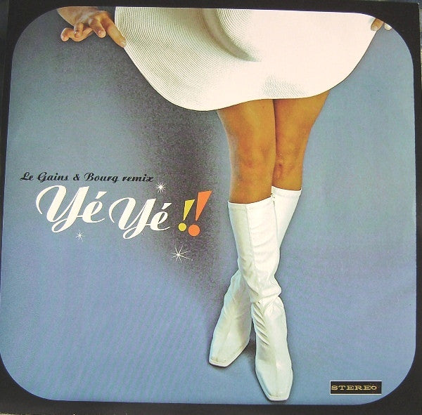 Docteur Raymond T. - Yé Yé! / Le Quizz - The Funkadoobian