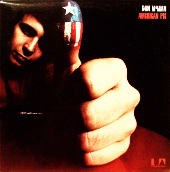 Don McLean - American Pie - The Funkadoobian