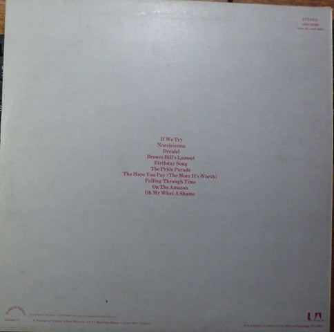 Don McLean - Don McLean - The Funkadoobian