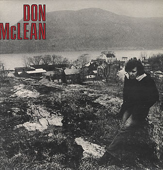 Don McLean - Don McLean - The Funkadoobian
