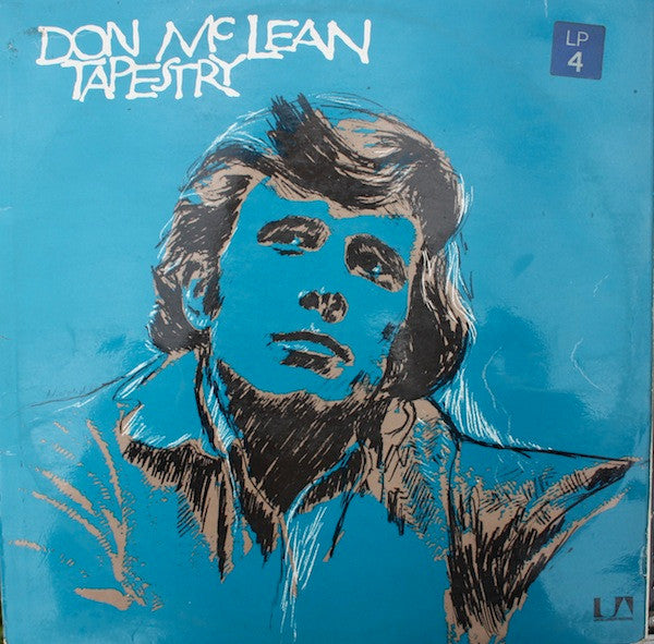 Don McLean - Tapestry - The Funkadoobian