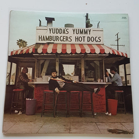 Dr. John - Dr. John's Gumbo - The Funkadoobian