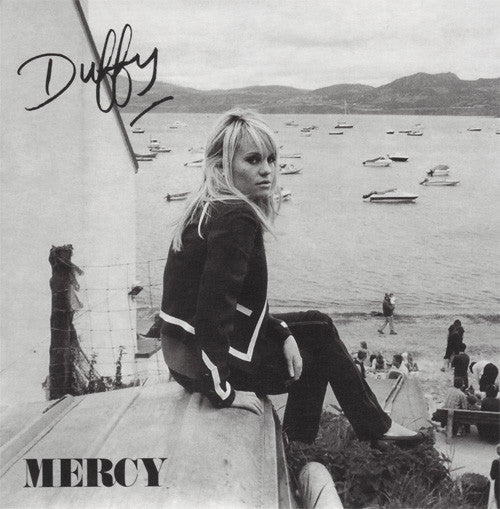 Duffy - Mercy - The Funkadoobian