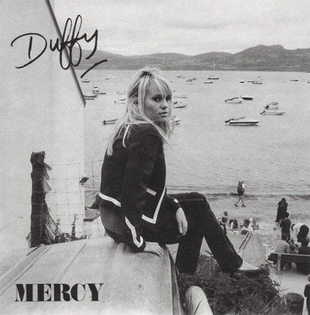 Duffy - Mercy - The Funkadoobian