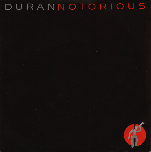 Duran Duran - Notorious