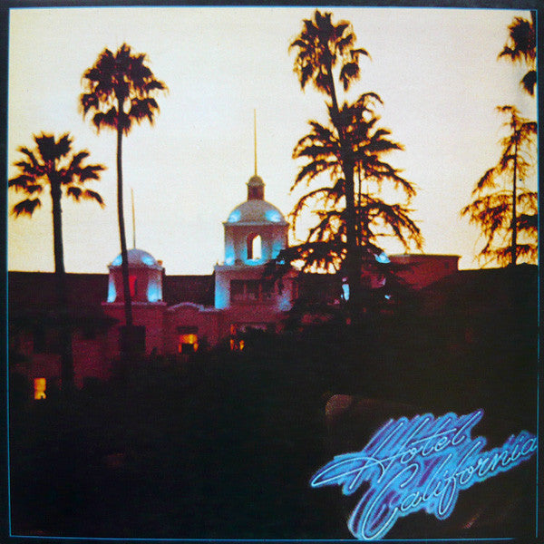 Eagles - Hotel California - The Funkadoobian