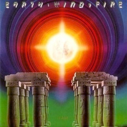 Earth Wind & Fire - I Am - The Funkadoobian