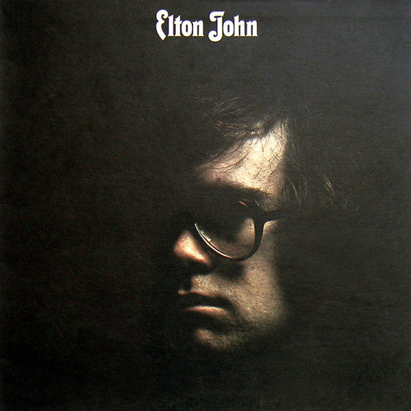 Elton John - Elton John - The Funkadoobian