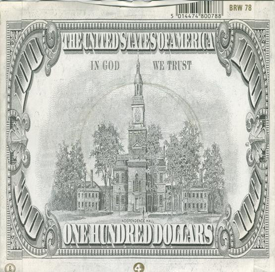 Eric B. & Rakim - Paid In Full (Mini Madness - The Coldcut Remix) - The Funkadoobian