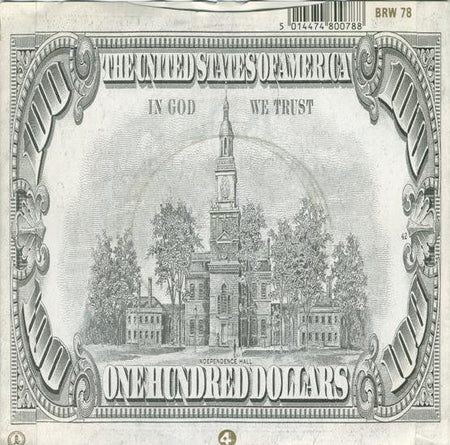 Eric B. & Rakim - Paid In Full (Mini Madness - The Coldcut Remix) - The Funkadoobian