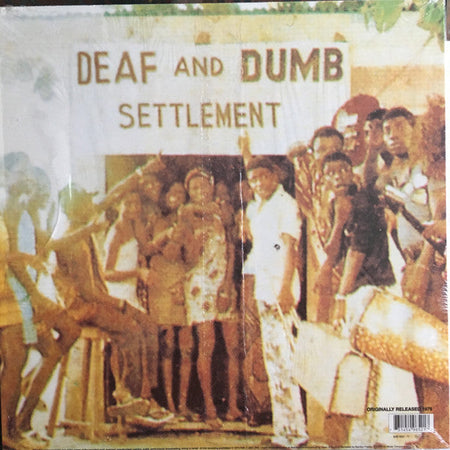 Fela Kuti & Africa 70 - He Miss Road - The Funkadoobian