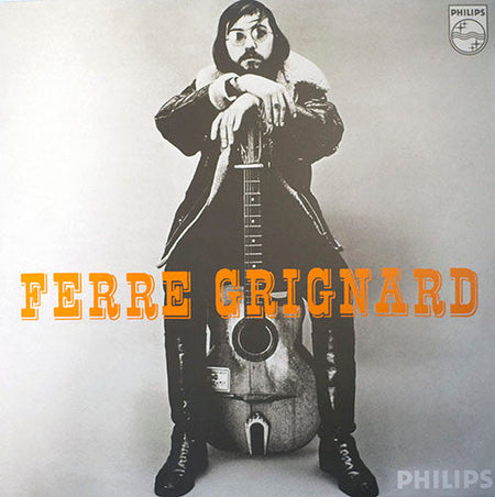 Ferre Grignard - Ferre Grignard - The Funkadoobian