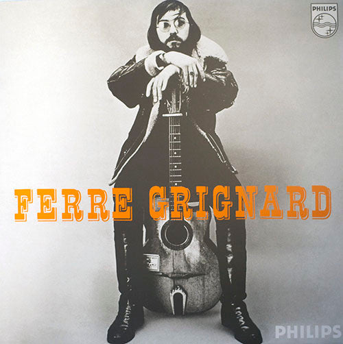 Ferre Grignard - Ferre Grignard - The Funkadoobian