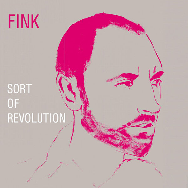Fink - Sort Of Revolution - The Funkadoobian
