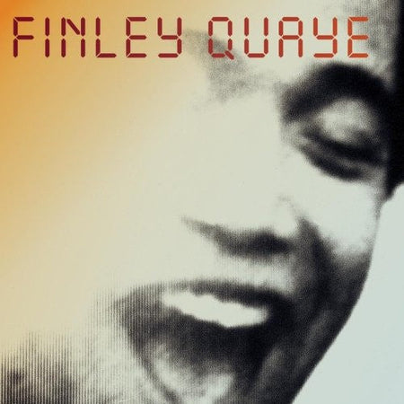 Finley Quaye - Maverick A Strike - The Funkadoobian