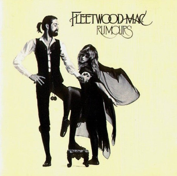 Fleetwood Mac - Rumours - The Funkadoobian
