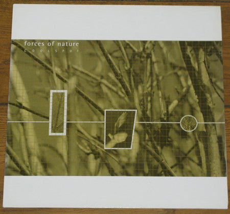 Forces Of Nature - Cool Spot - The Funkadoobian