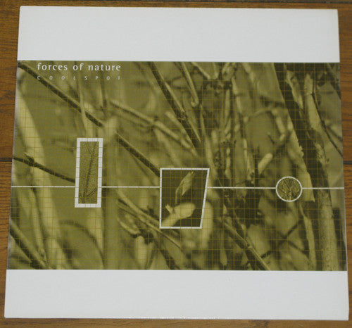 Forces Of Nature - Cool Spot - The Funkadoobian