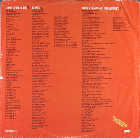 Frank Zappa - Sheik Yerbouti - The Funkadoobian