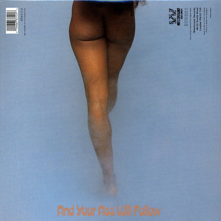 Funkadelic - Free Your Mind And Your Ass Will Follow - The Funkadoobian