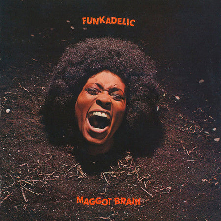 Funkadelic - Maggot Brain - The Funkadoobian