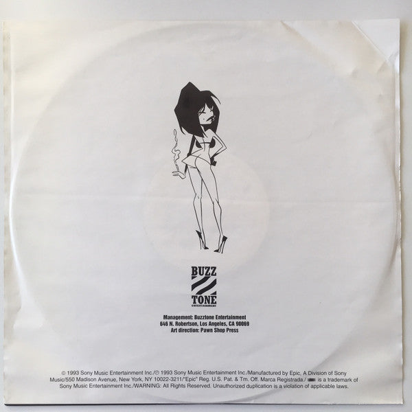 Funkdoobiest - The Funkiest / Freak Mode - The Funkadoobian