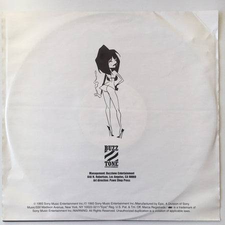 Funkdoobiest - The Funkiest / Freak Mode - The Funkadoobian