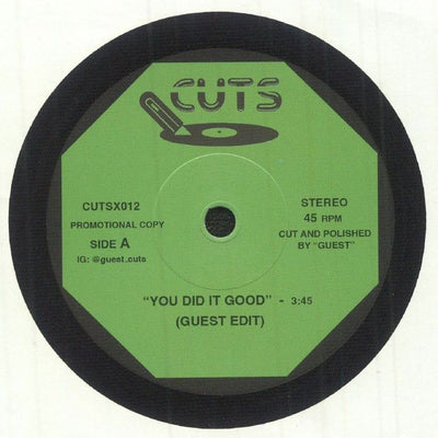 Guest