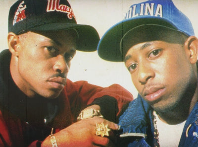 Gang Starr