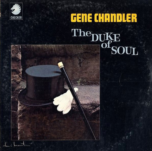 Gene Chandler - The Duke Of Soul - The Funkadoobian