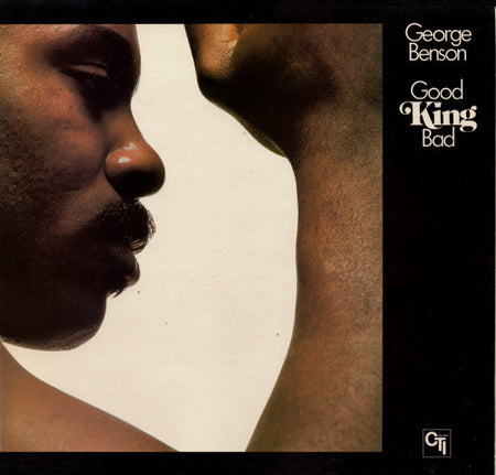 George Benson - Good King Bad - The Funkadoobian