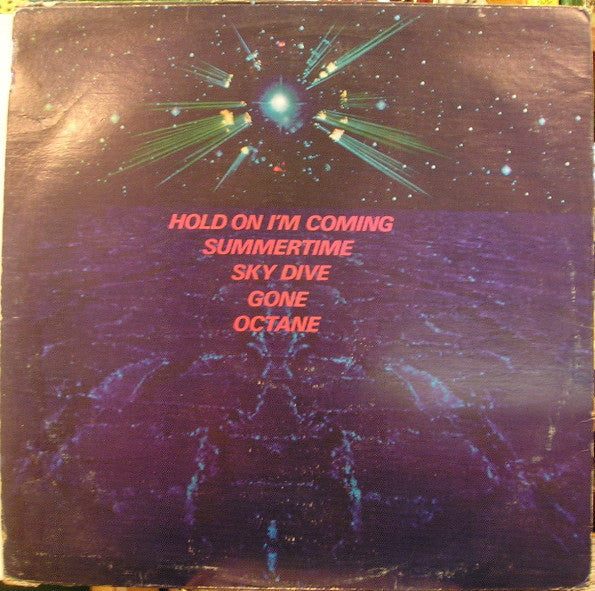 George Benson - Space - The Funkadoobian