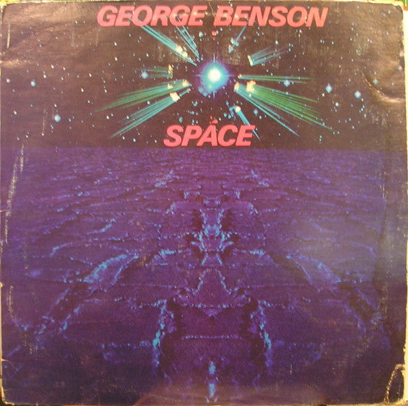 George Benson - Space - The Funkadoobian